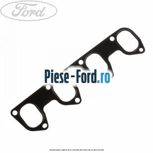 Garnitura galerie admisie Ford S-Max 2007-2014 1.8 TDCi 125 cai #8B70A87C3C